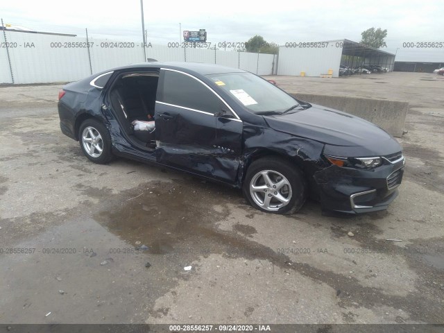 CHEVROLET MALIBU 2016 1g1zb5st6gf352912