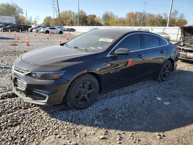 CHEVROLET MALIBU 2017 1g1zb5st6hf112132