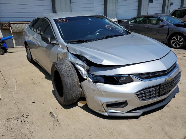 CHEVROLET MALIBU LS 2017 1g1zb5st6hf114026