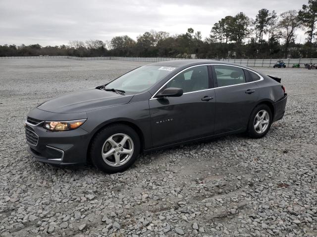 CHEVROLET MALIBU 2017 1g1zb5st6hf118626