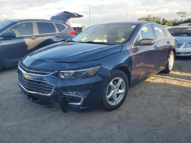 CHEVROLET MALIBU LS 2017 1g1zb5st6hf136074