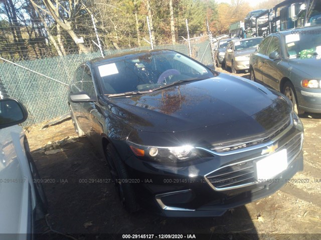 CHEVROLET MALIBU 2017 1g1zb5st6hf136933