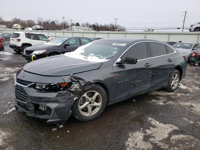 CHEVROLET MALIBU 2017 1g1zb5st6hf138844