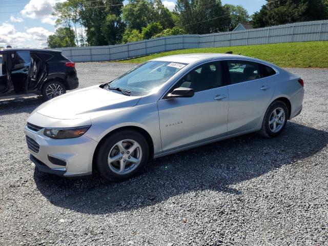 CHEVROLET MALIBU 2017 1g1zb5st6hf147513