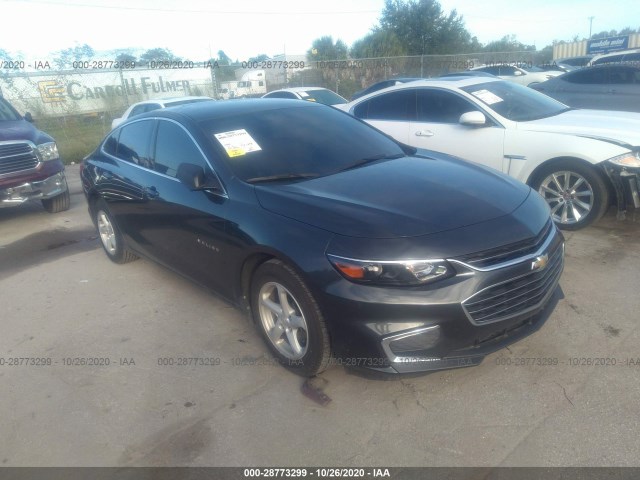 CHEVROLET MALIBU 2017 1g1zb5st6hf170435