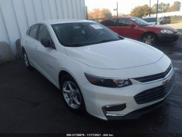 CHEVROLET MALIBU 2017 1g1zb5st6hf172072