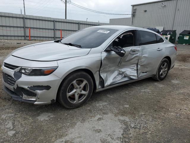 CHEVROLET MALIBU 2017 1g1zb5st6hf173240