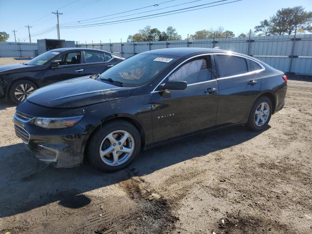 CHEVROLET MALIBU 2017 1g1zb5st6hf198235