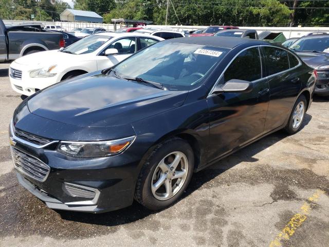 CHEVROLET MALIBU 2017 1g1zb5st6hf204907