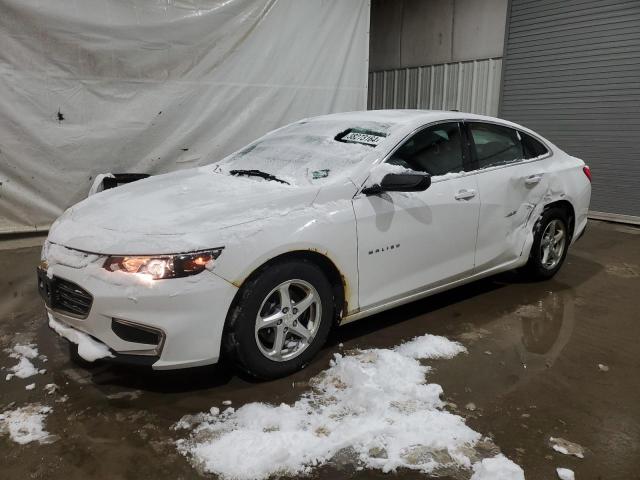 CHEVROLET MALIBU 2017 1g1zb5st6hf206477