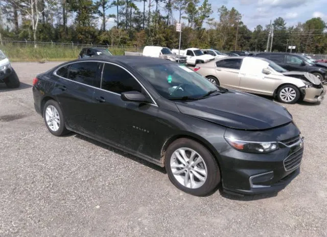 CHEVROLET MALIBU 2017 1g1zb5st6hf208360