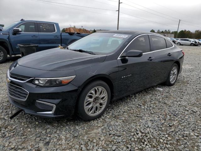 CHEVROLET MALIBU LS 2017 1g1zb5st6hf226910