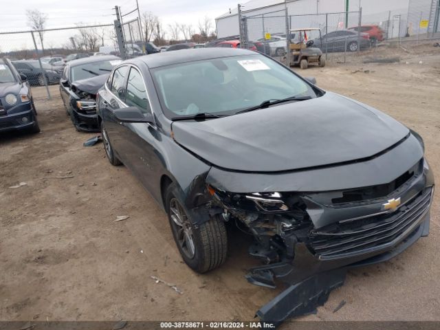 CHEVROLET MALIBU 2017 1g1zb5st6hf230231