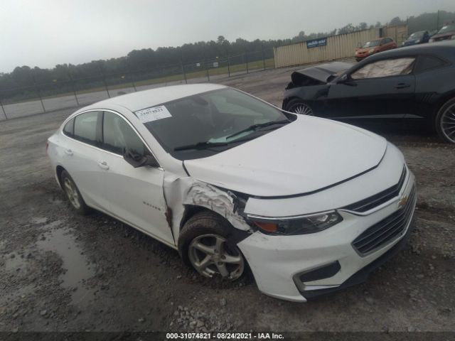 CHEVROLET MALIBU 2017 1g1zb5st6hf232433