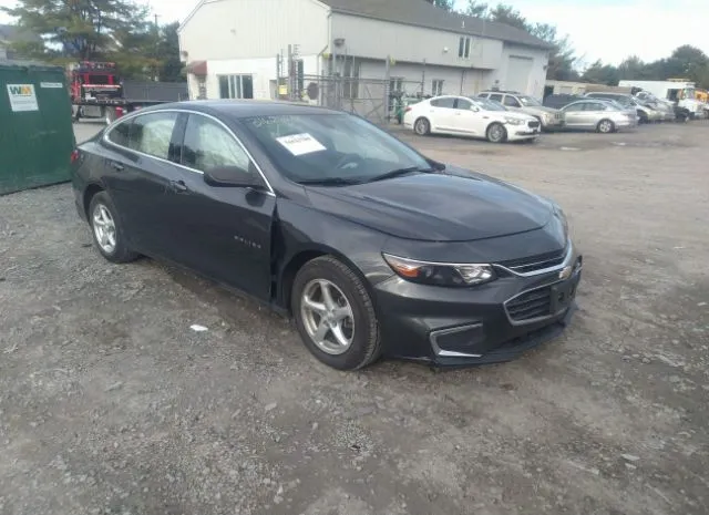 CHEVROLET MALIBU 2017 1g1zb5st6hf238734