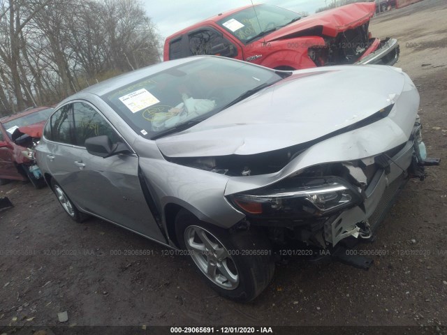 CHEVROLET MALIBU 2017 1g1zb5st6hf243528