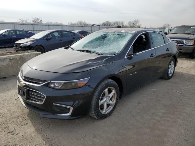 CHEVROLET MALIBU 2017 1g1zb5st6hf244212