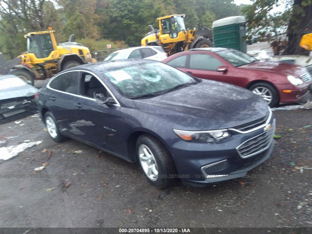 CHEVROLET MALIBU 2017 1g1zb5st6hf245151