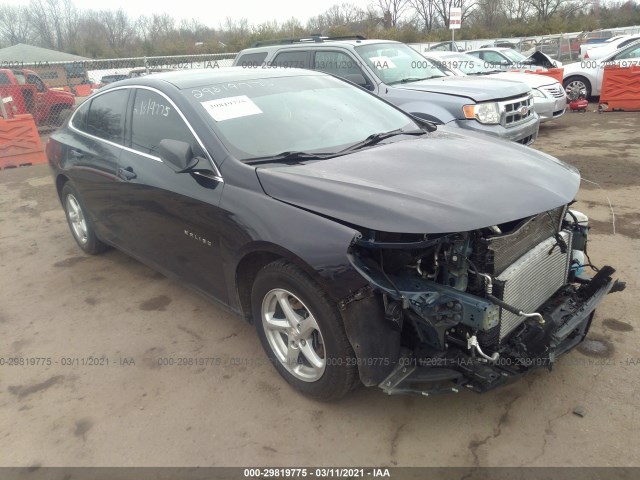 CHEVROLET MALIBU 2017 1g1zb5st6hf250463