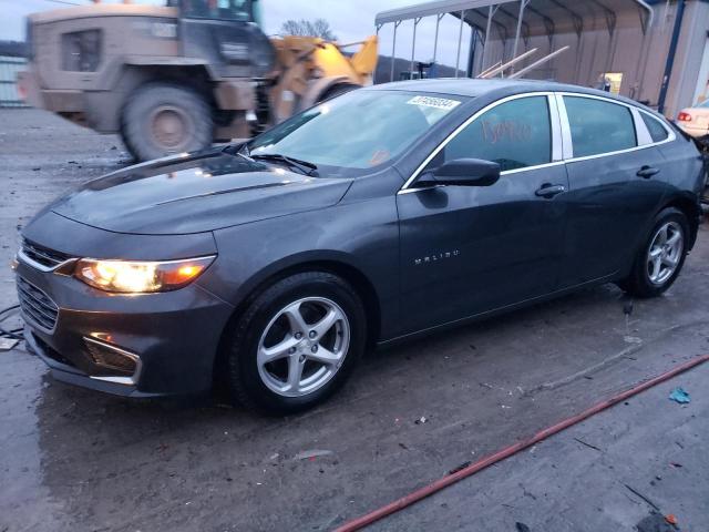 CHEVROLET MALIBU 2017 1g1zb5st6hf256232