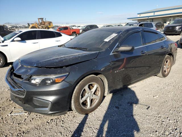 CHEVROLET MALIBU 2017 1g1zb5st6hf257946