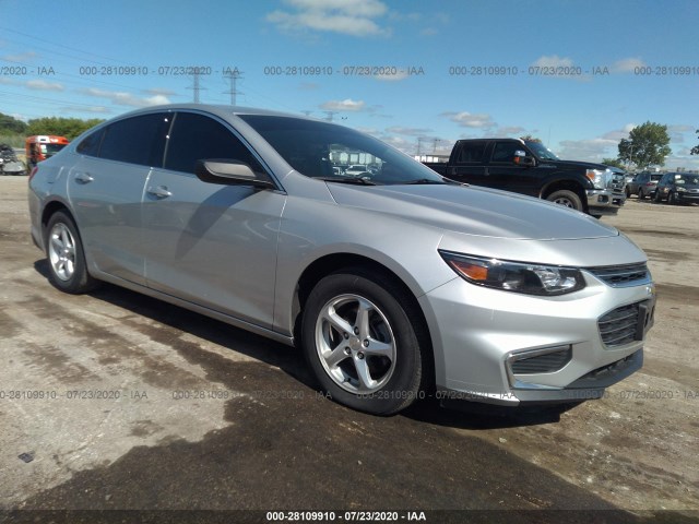 CHEVROLET MALIBU 2017 1g1zb5st6hf260152