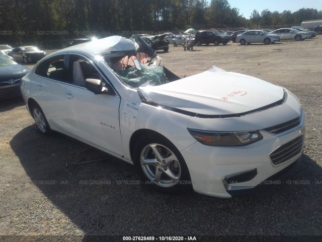 CHEVROLET MALIBU 2017 1g1zb5st6hf263519