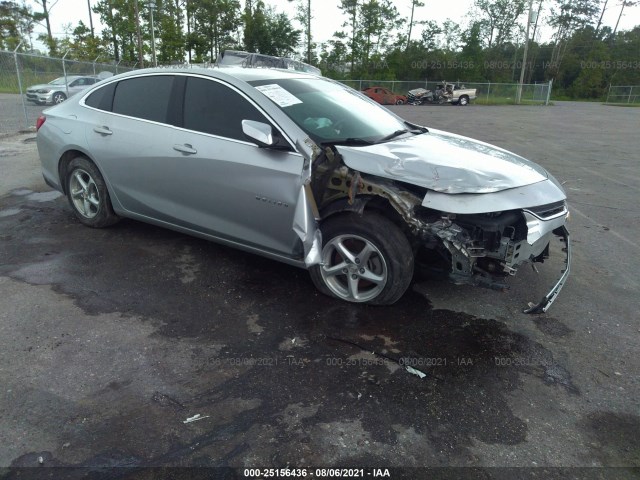 CHEVROLET MALIBU 2017 1g1zb5st6hf271328