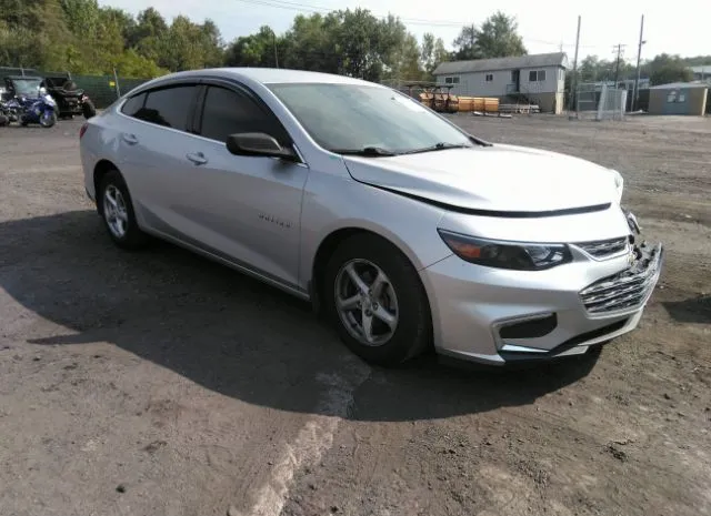 CHEVROLET MALIBU 2017 1g1zb5st6hf273077