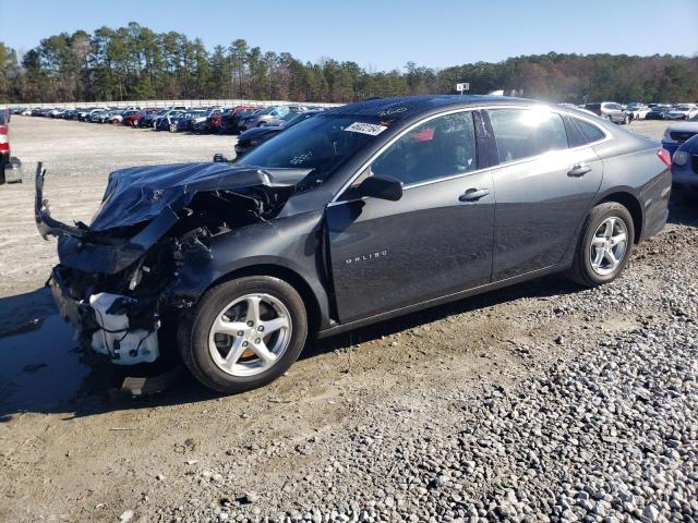 CHEVROLET MALIBU 2017 1g1zb5st6hf280689