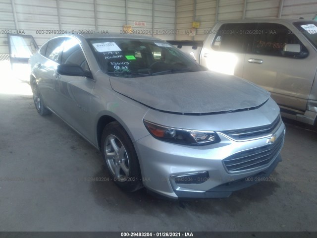 CHEVROLET MALIBU 2017 1g1zb5st6hf280790