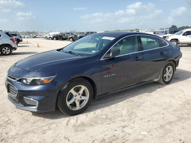 CHEVROLET MALIBU 2017 1g1zb5st6hf280918