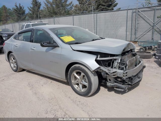 CHEVROLET MALIBU 2017 1g1zb5st6hf290719