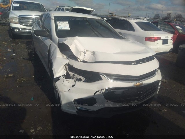 CHEVROLET MALIBU 2017 1g1zb5st6hf293748