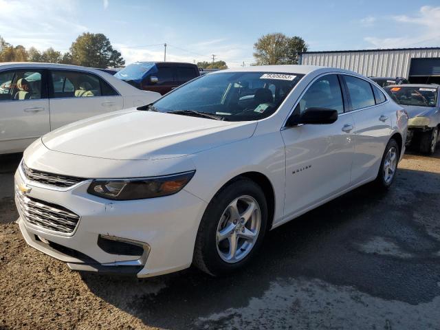 CHEVROLET MALIBU 2018 1g1zb5st6jf102058