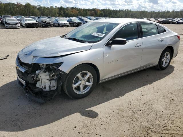 CHEVROLET MALIBU 2018 1g1zb5st6jf103940