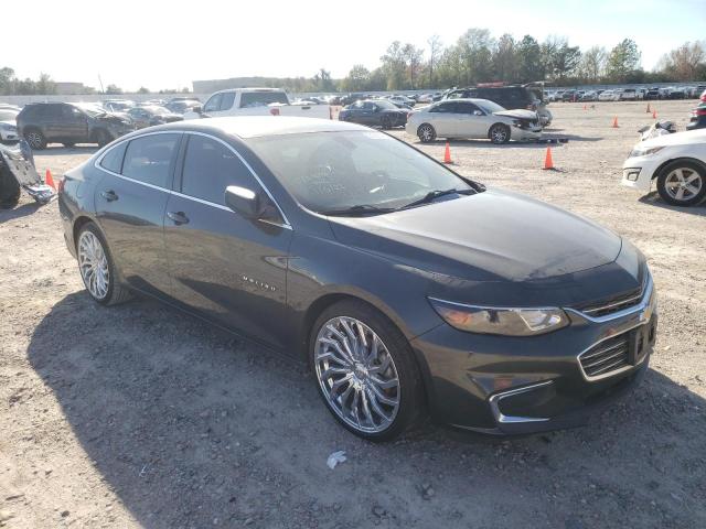 CHEVROLET MALIBU LS 2018 1g1zb5st6jf109866