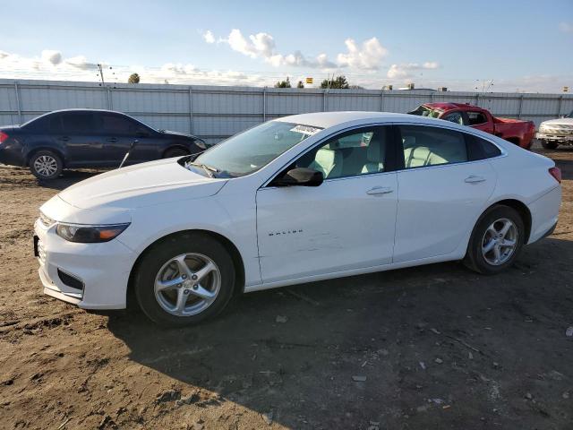 CHEVROLET MALIBU 2018 1g1zb5st6jf149736