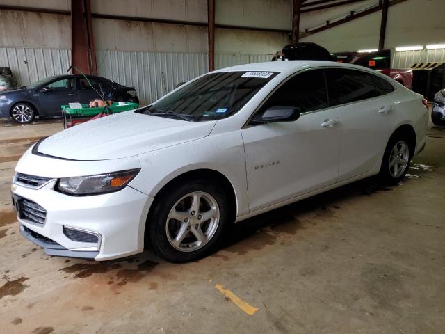 CHEVROLET MALIBU 2018 1g1zb5st6jf183532