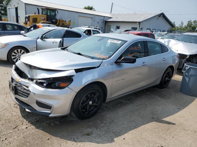 CHEVROLET MALIBU LS 2018 1g1zb5st6jf199343