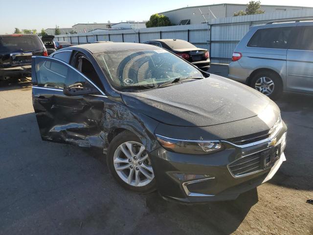 CHEVROLET MALIBU LS 2018 1g1zb5st6jf224354