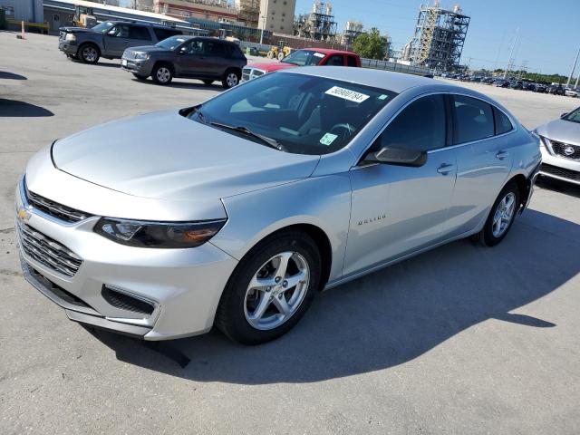 CHEVROLET MALIBU 2018 1g1zb5st6jf253885