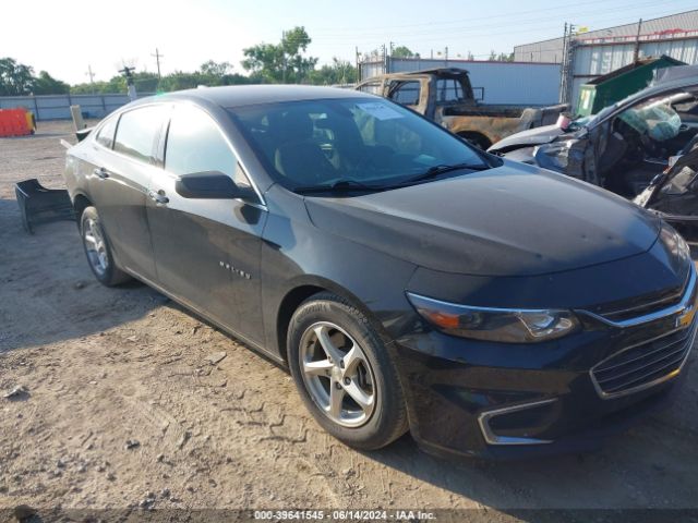 CHEVROLET MALIBU 2018 1g1zb5st6jf255121