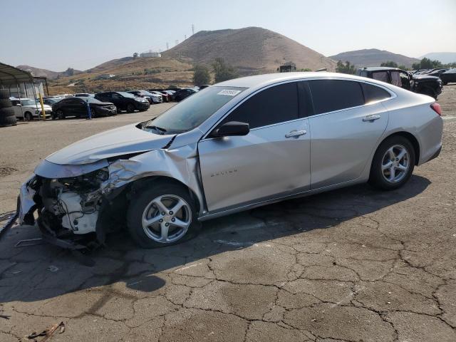 CHEVROLET MALIBU LS 2018 1g1zb5st6jf278592