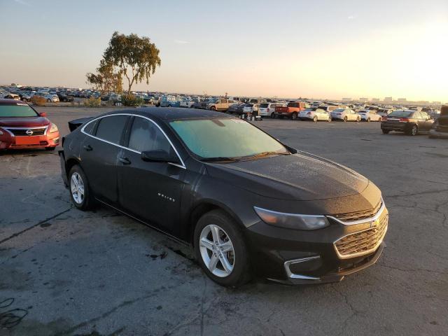 CHEVROLET MALIBU LS 2018 1g1zb5st6jf293626