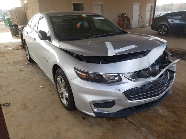 CHEVROLET MALIBU LS 2018 1g1zb5st6jf293755