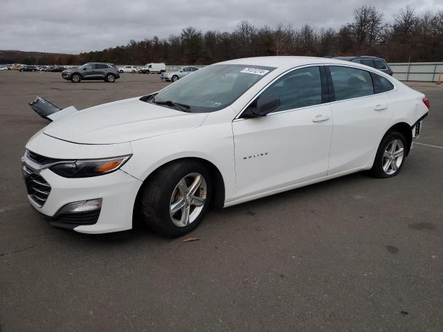 CHEVROLET MALIBU LS 2019 1g1zb5st6kf124062