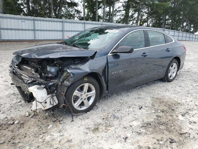 CHEVROLET MALIBU 2019 1g1zb5st6kf157966