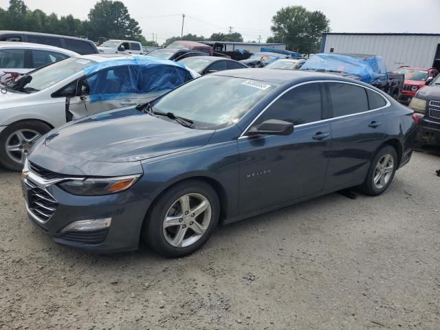 CHEVROLET MALIBU 2019 1g1zb5st6kf190997