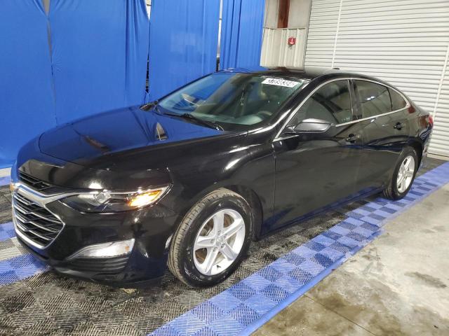 CHEVROLET MALIBU 2019 1g1zb5st6kf197240